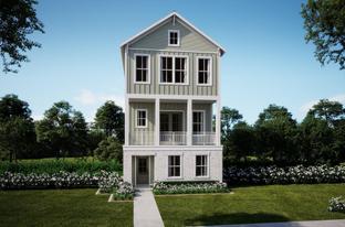Clementine - Pinecone: Alpharetta, Georgia - Empire Communities