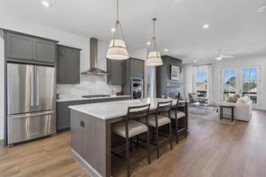 2268 Addington Way (Harleigh)
