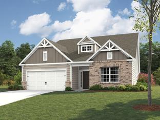 Ellington - Harris Farms: Mooresville, North Carolina - Empire Homes