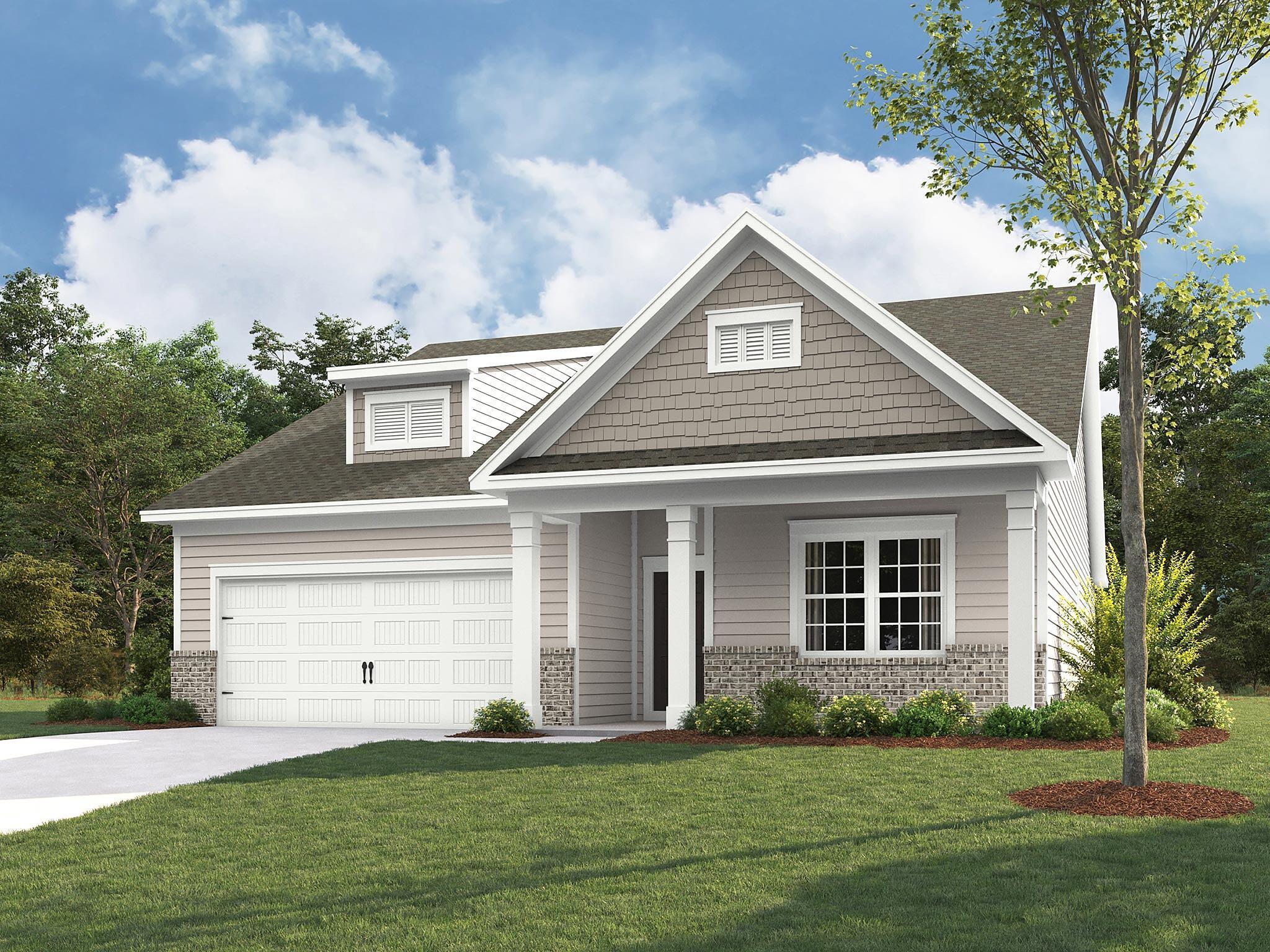 124 Tonbridge Way. Mooresville, NC 28115