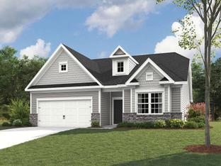 Abberly - Harris Farms: Mooresville, North Carolina - Empire Homes