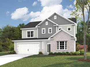 Madison - Harris Farms: Mooresville, North Carolina - Empire Communities