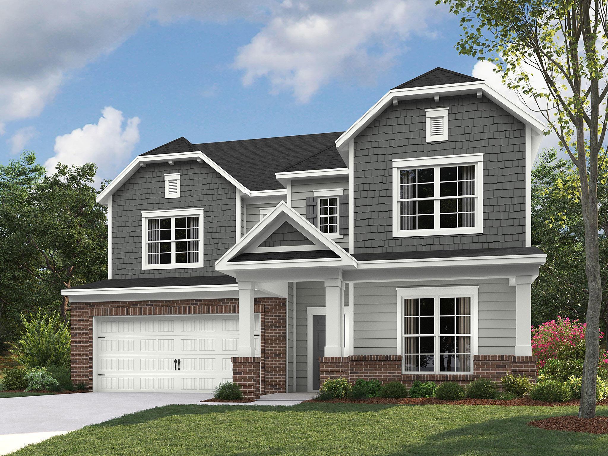 124 Tonbridge Way. Mooresville, NC 28115