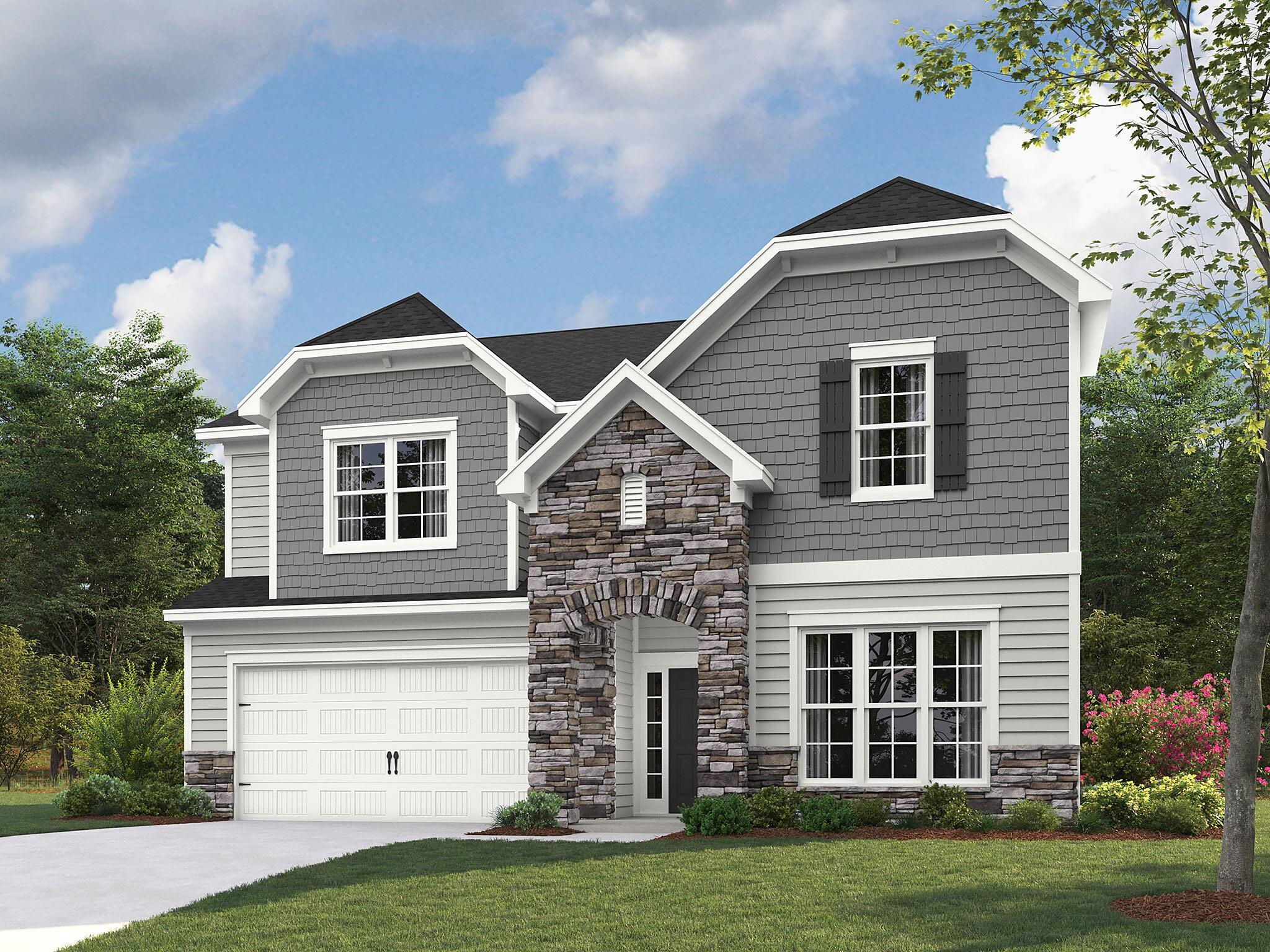 124 Tonbridge Way. Mooresville, NC 28115