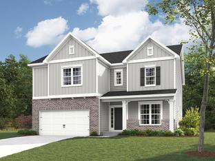 Kingston - Harris Farms: Mooresville, North Carolina - Empire Homes