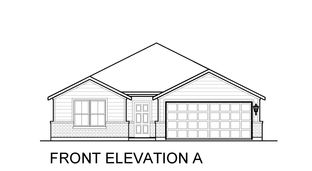 Baker - Trace: San Marcos, Texas - Empire Communities