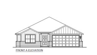 Cameron - Trace: San Marcos, Texas - Empire Communities