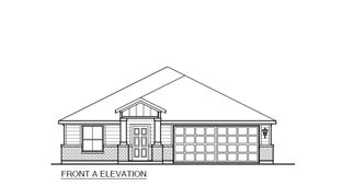 Elora - Trace: San Marcos, Texas - Empire Communities