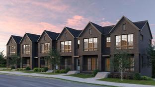 Lyndon Basement - Mackintosh: Brookhaven, Georgia - Empire Homes