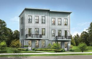 Urban Bungalow - Longreen: Atlanta, Georgia - Empire Communities