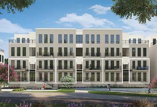 Artist - Longreen: Atlanta, Georgia - Empire Communities