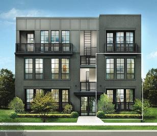 Showman - Stein Steel: Atlanta, Georgia - Empire Communities