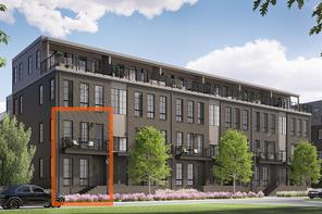 921 Hughley Circle SE Unit 8 (Artist)