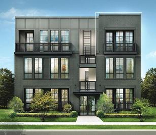 Prodigy - Stein Steel: Atlanta, Georgia - Empire Communities