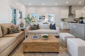 920 Hughley Circle Unit 1 (Executive)