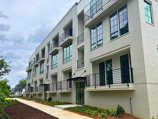 Author - Stein Steel: Atlanta, Georgia - Empire Homes