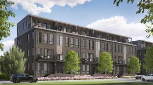 Entertainer - Stein Steel: Atlanta, Georgia - Empire Homes