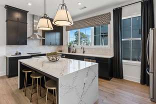 Lindsey - Stein Steel: Atlanta, Georgia - Empire Homes