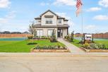 Dellrose - Hockley, TX