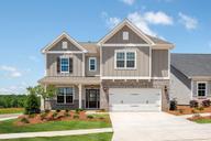 Harris Farms por Empire Homes en Charlotte North Carolina