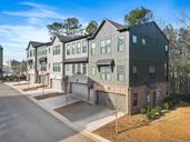Firefly por Empire Homes en Atlanta Georgia