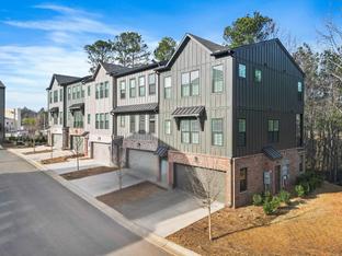 Emaline - Firefly: Alpharetta, Georgia - Empire Communities