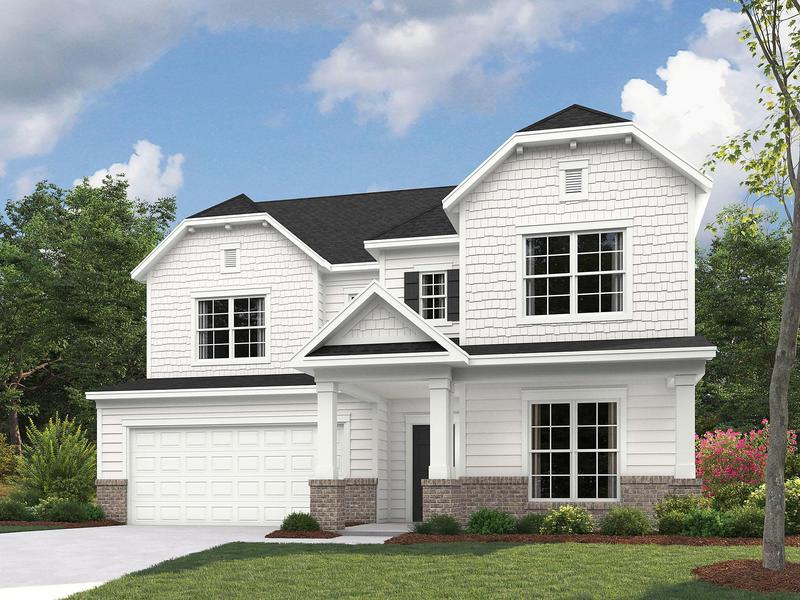 Delaney floor plan