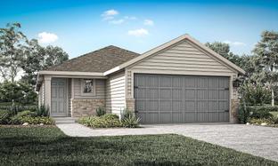 Medina - Agave: San Antonio, Texas - Empire Communities