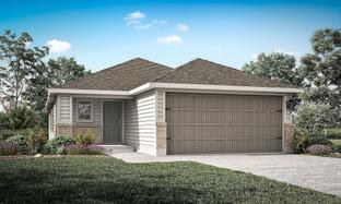 Duval - Agave: San Antonio, Texas - Empire Communities