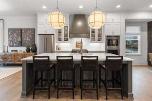 Harleigh - Chiswick: Alpharetta, Georgia - Empire Homes