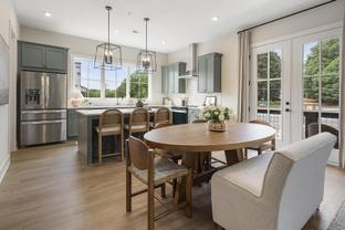 Clementine - Pinecone: Alpharetta, Georgia - Empire Communities