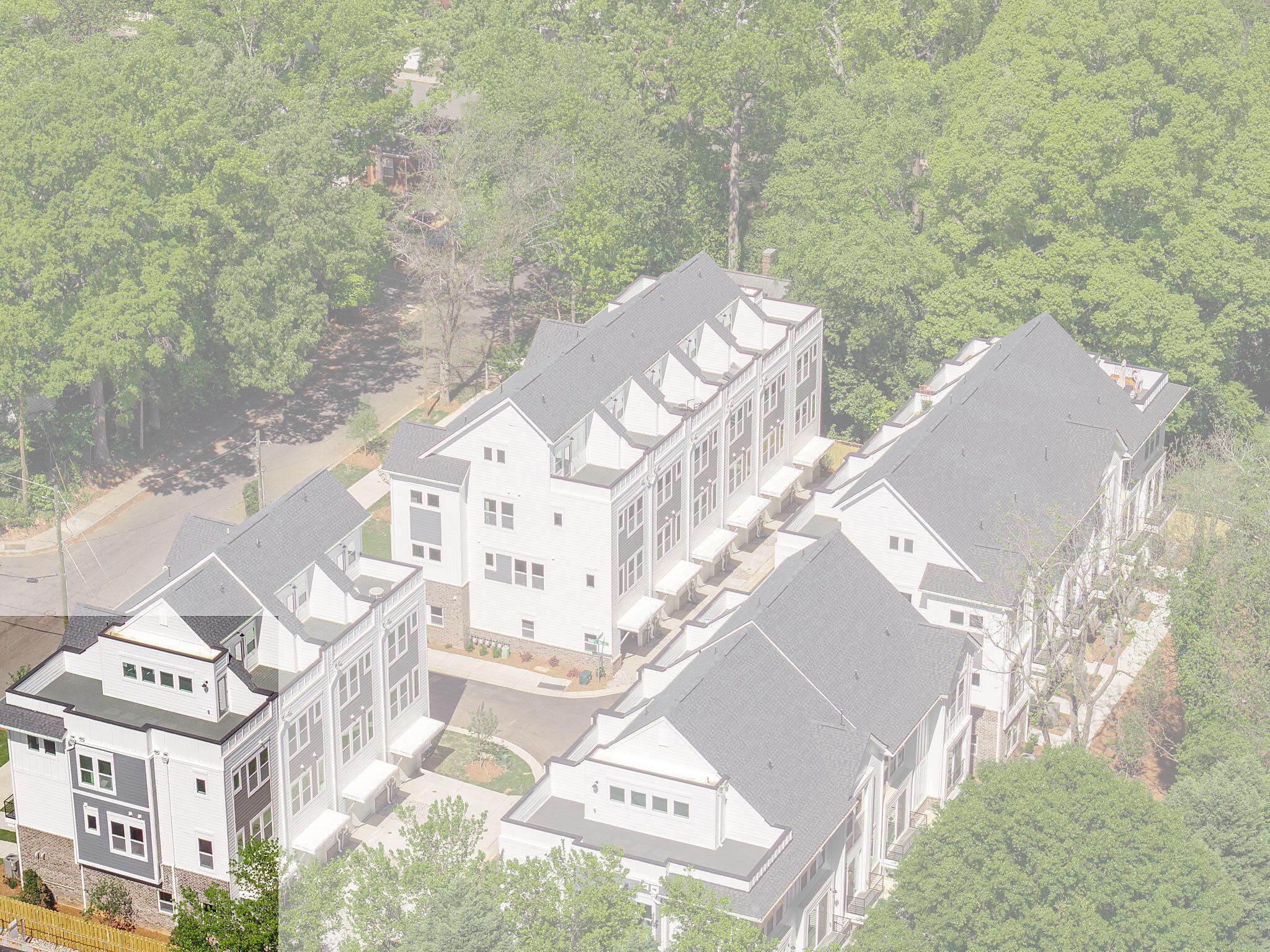 1221 E 34Th St. Charlotte, NC 28205