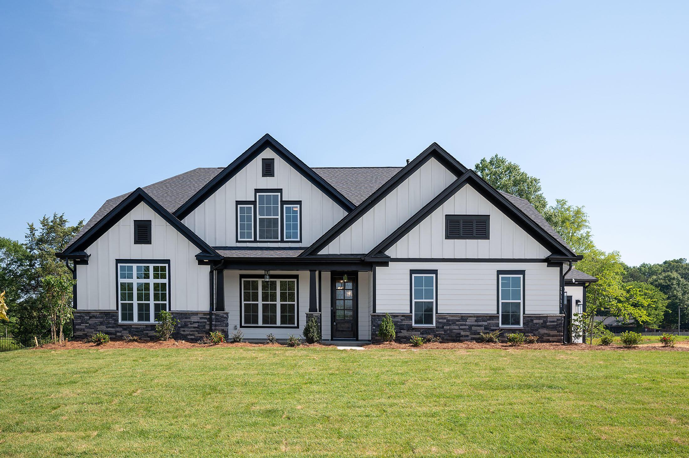 Elevation B