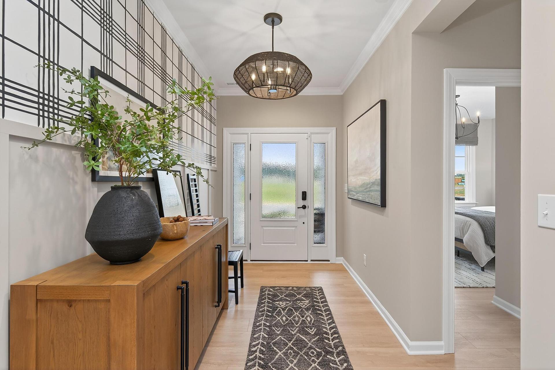 Foyer