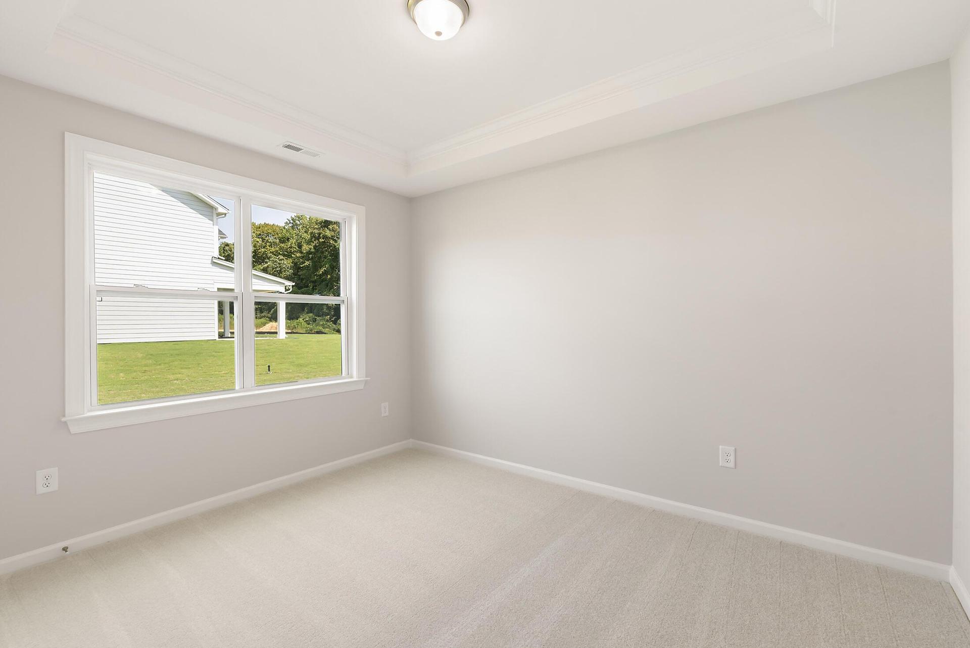Optional bedroom 4
