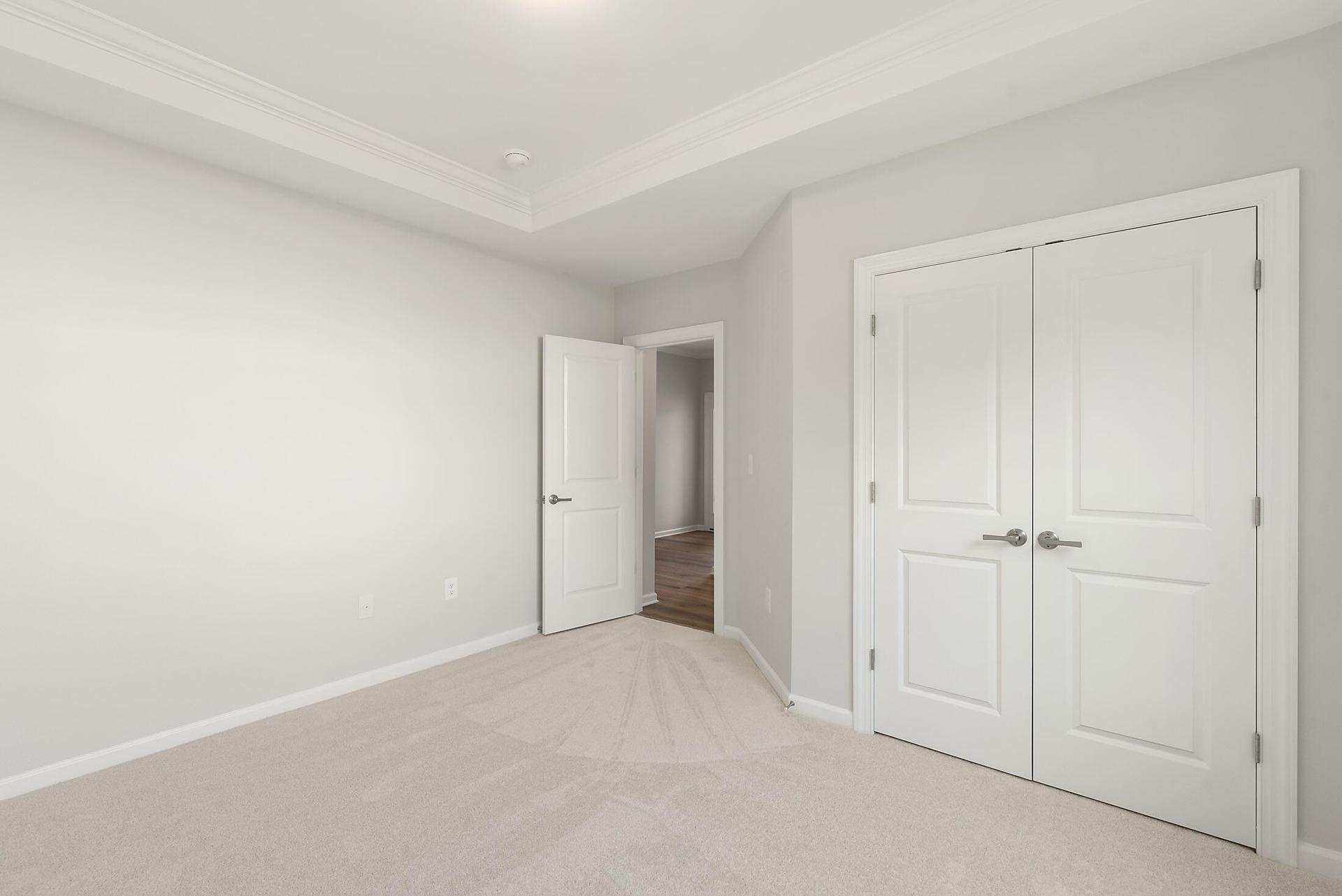 Optional bedroom 4
