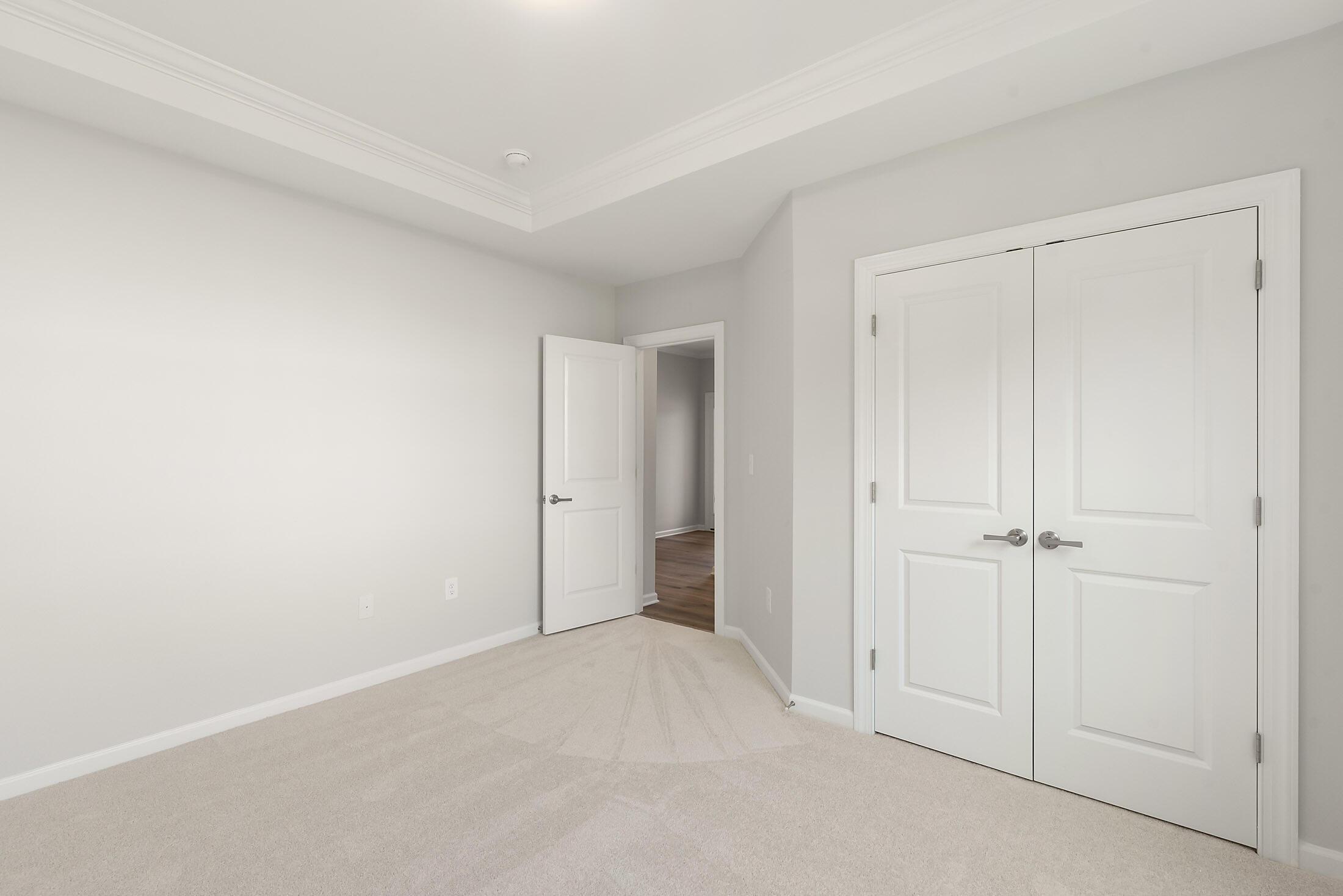 Optional bedroom 4