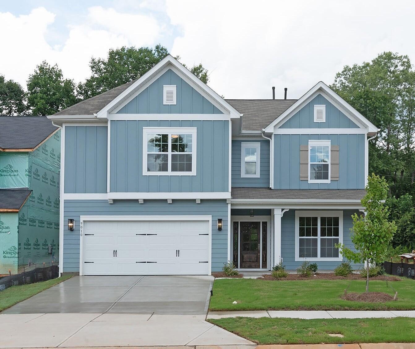 2061 Sabra St. Gastonia, NC 28054