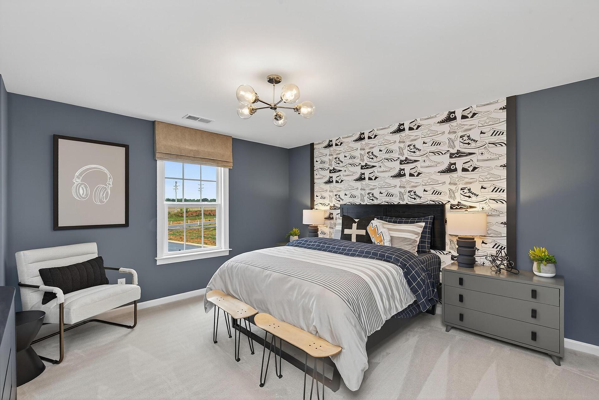 Bedroom 4
