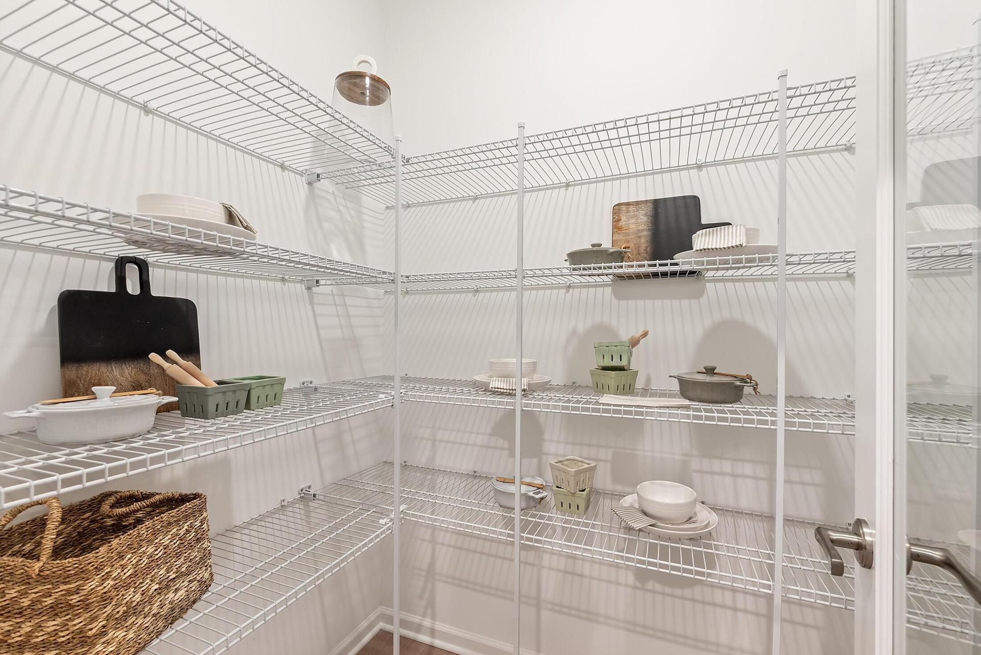 Pantry