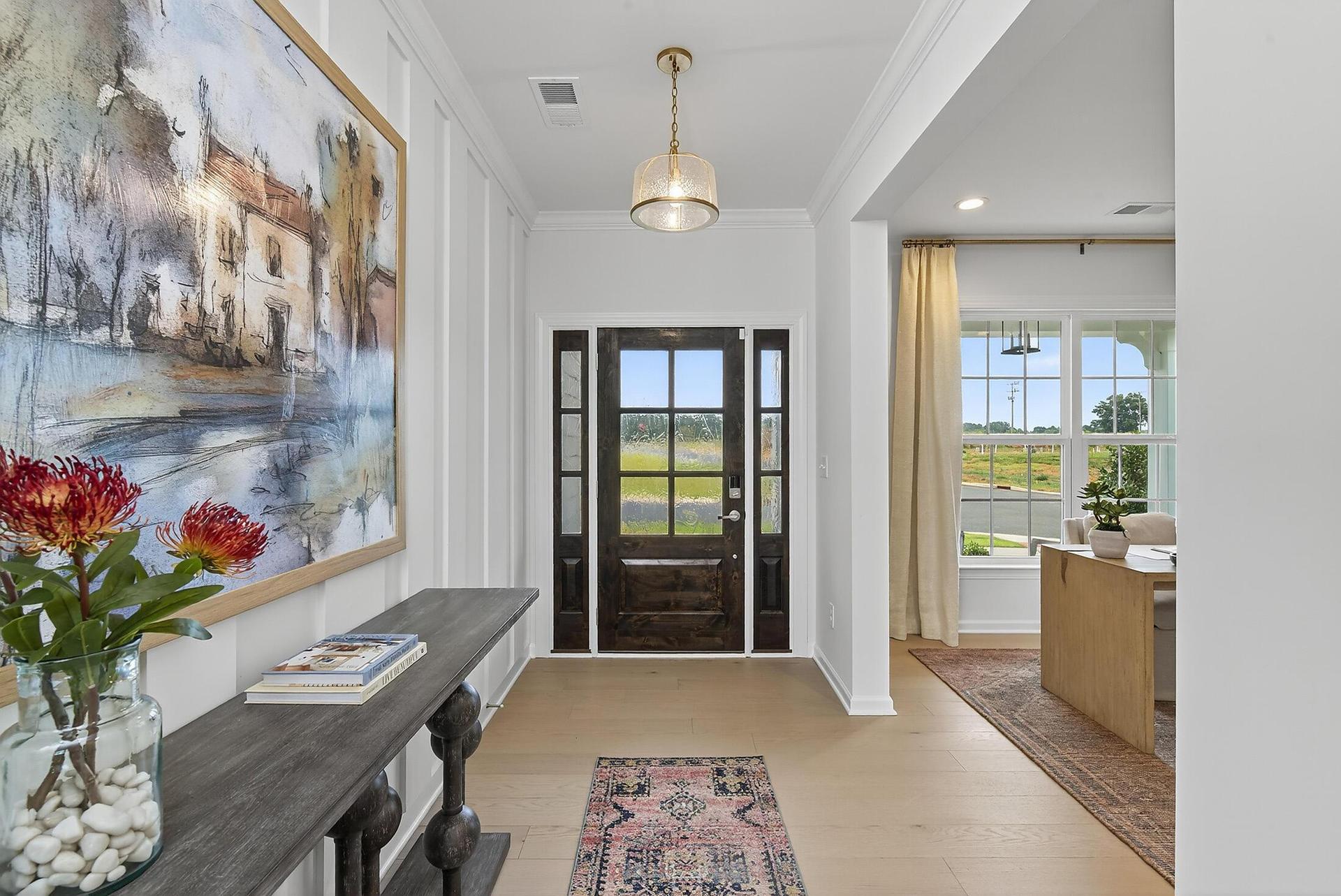 Foyer