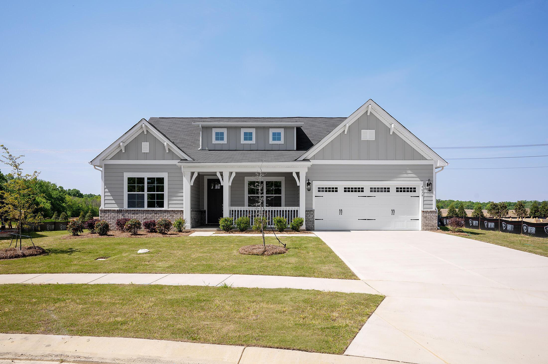 4692 Hopsack Dr. Indian Trail, NC 28079