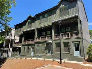 Middleton 2B - Zephyr: Atlanta, Georgia - Empire Communities