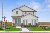 Agave por Empire Homes en San Antonio Texas
