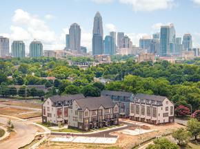 Equinox - Charlotte, NC