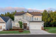 Sunrise por Empire Homes en Greenville-Spartanburg South Carolina