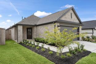 Colorado - Emory Glen: Magnolia, Texas - Empire Communities