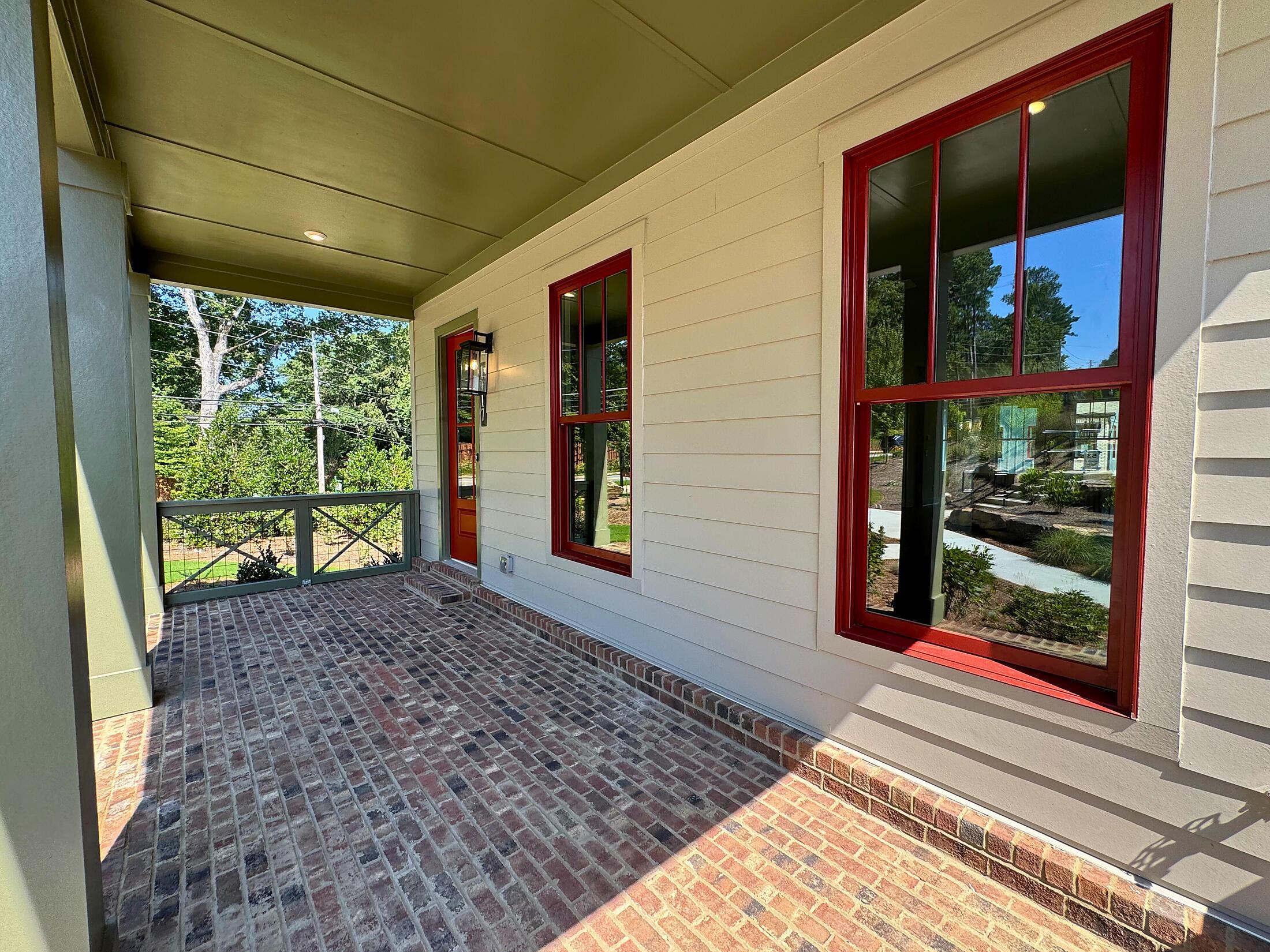 1917 Repose Drive (Harleigh Basement)