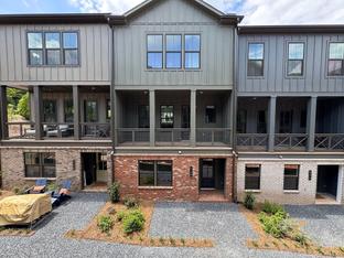 Clementine - Firefly: Alpharetta, Georgia - Empire Communities
