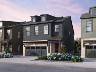 Constance - Repose: Chamblee, Georgia - Empire Homes